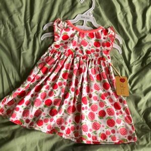 Mini hop 18 month dress